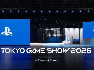 TOKYO GAME SHOW 2026