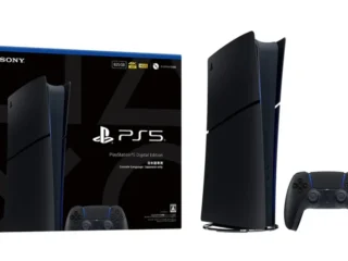 PS5